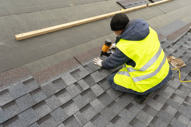 Best Roof Leak Repair  in Churchill, OH