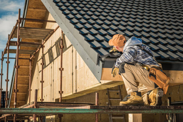 Best Flat Roof Repair Services  in Churchill, OH