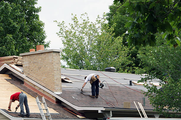 Best Roof Waterproofing Services  in Churchill, OH