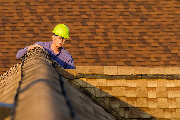 Best Commercial Roofing Services  in Churchill, OH