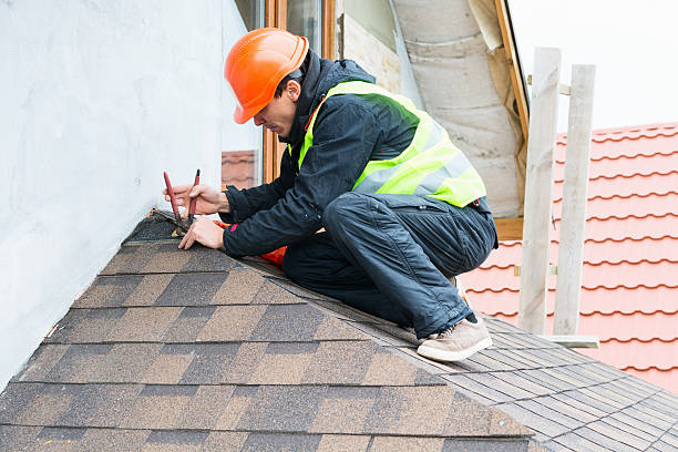 Professional Roofing Contractor in Churchill, OH